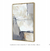 Quadro Decorativo - Medida 100x130 em Canvas (tela) com Moldura - Arte: Settled - comprar online