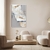 Quadro Decorativo - Medida 80x120 em Canvas (tela) com Moldura - Arte: Settled 07 - comprar online