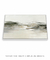 Quadro Decorativo - Medida 100x140 em Canvas (tela) com Moldura - Arte: Neutral Acrylic No. 01 - comprar online