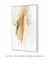 Quadro Decorativo - Medida 70x130 em Canvas (tela) com Moldura - Arte: Contractions 02 - comprar online