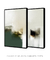 Composição com 2 Quadros Decorativos - Multiple choices No. 01 + 04 - loja online
