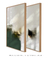 Composição com 2 Quadros Decorativos - Multiple choices No. 01 + 04 - comprar online