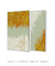 Composição com 2 Quadros Decorativos - Pinceladas Impressionistas 01 + 02 - loja online