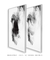 Composição com 2 Quadros Decorativos - Power 02 + Power - loja online