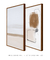 Composição com 2 Quadros Decorativos - Window + Tonight - loja online