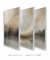 Composição com 3 Quadro Decorativo - Mountains Collection No. 05 + 04 + 03 - loja online