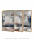 Composição com 3 Quadros Decorativos - Capable No. 02 + 04 + 01 - comprar online