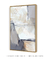 Quadro Decorativo - Medida 60x70 em Canvas (tela) com Moldura - Arte: Settled na internet