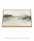 Quadro Decorativo - Medida 100x140 em Canvas (tela) com Moldura - Arte: Neutral Acrylic No. 01 na internet