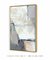Quadro Decorativo - Medida 80x120 em Canvas (tela) com Moldura - Arte: Settled na internet