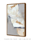 Quadro Decorativo - Medida 80x120 em Canvas (tela) com Moldura - Arte: Settled 07 - Art Tonial - Quadros Decorativos