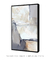 Quadro Decorativo - Medida 60x70 em Canvas (tela) com Moldura - Arte: Settled - loja online