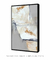 Quadro Decorativo - Medida 60x120 em Canvas (tela) com Moldura - Arte: Settled 07 - loja online
