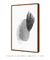 Imagem do Quadro Decorativo - Abstrato Attractive Retangular