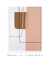 Quadro Decorativo - Abstrato Lasting - comprar online