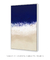 Quadro Decorativo - Beach pour - Art Tonial - Quadros Decorativos