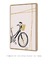 Quadro Decorativo - Bike - loja online