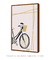 Imagem do Quadro Decorativo - Bike