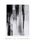Quadro Decorativo - Black & White Strokes 02 - comprar online
