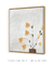 Quadro Decorativo - Blossom 02 Quadrado - loja online