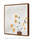 Imagem do Quadro Decorativo - Blossom 02 Quadrado