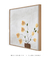 Quadro Decorativo - Blossom 02 Quadrado - loja online