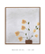 Imagem do Quadro Decorativo - Blossom 02 Quadrado
