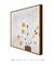 Quadro Decorativo - Blossom 02 Quadrado na internet