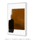 Quadro Decorativo - Brown Abstract 02 - Art Tonial - Quadros Decorativos
