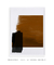 Quadro Decorativo - Brown Abstract 02 - comprar online