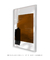 Quadro Decorativo - Brown Abstract 02 - loja online