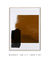 Quadro Decorativo - Brown Abstract 02 - Art Tonial - Quadros Decorativos