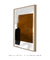 Quadro Decorativo - Brown Abstract 02