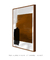 Quadro Decorativo - Brown Abstract 02 - loja online