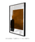 Quadro Decorativo - Brown Abstract 02