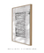 Quadro Decorativo - Castlebar - loja online