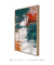 Quadro Decorativo - Dance Of Colors No. 01 - loja online