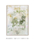 Quadro Decorativo - Flower garden No. 05 - Art Tonial - Quadros Decorativos