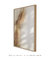 Quadro Decorativo - Gold Leaf No. 01 - comprar online