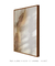 Quadro Decorativo - Gold Leaf No. 01 - loja online