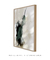 Quadro Decorativo - Green Abstract 02 - loja online