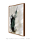 Quadro Decorativo - Green Abstract 02