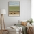 Quadro Decorativo - Green Field