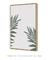 Quadro Decorativo - Green Leaves - loja online