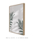 Quadro Decorativo - Green Leaves - loja online