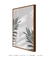 Quadro Decorativo - Green Leaves