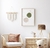 Quadro Decorativo - Half 02 - comprar online