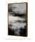 Imagem do Quadro Decorativo - Modern Black No. 04