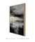 Quadro Decorativo - Modern Black No. 04 - loja online