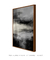 Quadro Decorativo - Modern Black No. 04